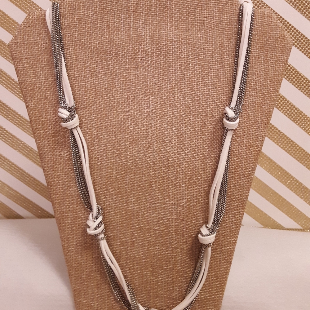 Necklace Susan Graver